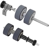 PA03656-0001 Kit Penggelek Penukar Pengimbas/Set Penggelek Pemilih dan Brek Kit Bahan Habis Pakai Se