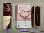 MISSHA