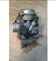 Karburator Yamaha Jupiter Mx New 135 Original Copotan