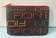 （可交換）Fion銀包