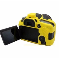 Silicone Rubber for 70d Rubber for Canon silicone 70 d