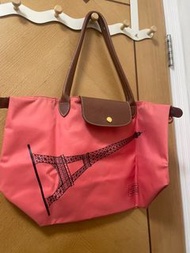 Longchamp 巴黎鐵塔款