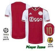 AJAX HOME 22/23 PLAYER VERSION (S-2XL)