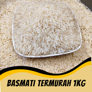 Beras Basmati 1kg promo / Beras Arab 1kg promo / Beras Basmati arab 1kg / beras creamy sella / beras