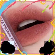 Romand zero lipstick 23 VINTAGE TAUPE (earth brick brown)