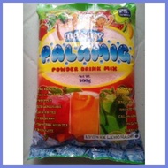 ♈ ✅ ◆ Tasty Palamig Blue Lemonade Lychee Cucumber Pineapple Powdered Juice 500 grams