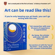 Art History Book Set for Everyone