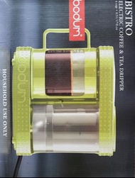 Bodum Bistro 電動咖啡茶壺