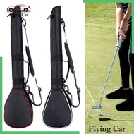 [Lzdjfmy2] Golf Club Bag Bag Zipper Large Capacity Club Protection Golf Bag Golf Carry Bag for Golf Clubs Outdoor Sports