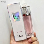 Dior 迪奧粉紅魅惑女士淡香水