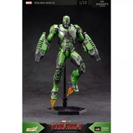 ZD TOYS - IRON MAN MARK XXVI