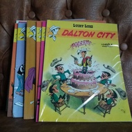 Lucky Luke Series (II)