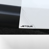 Jetour Dashing VT9  X70 X90 Car Door Corner Adhesive Adhesive Transparent Invisible Collision Protec