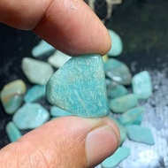 Amazonite stone, Amazonite stone material, Amazonite stone slimming 100% genuine natural stone. Our 