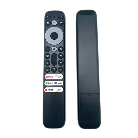 RC902V FMR1 For TCL 8K Qled Smart TV Remote Control RC902V FMR2 FMR4 FMR5 FMR7 FMR6 FMR9
