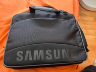 Samsung 黑色手提電腦包