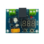 LVD / Low Voltage Disconnect XH-M609