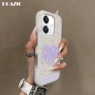 Dual Layer Protective Jelly Casing Compatible For OPPO A5i A5x A5x 5G A5i Pro A5 5G A5 A5 Pro A5 Pro