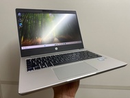 HP Probook 430 G6 i7-8565u/16GB/512GB SSD