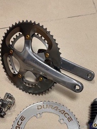 Dura ace 7800 牙盤
