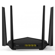 Tenda AC10U - Wireless Router Wifi Smart Dual Band AC 1200 Gigabit