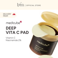 Medicube Deep Vita C Pad (70pcs)