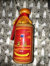 貴州茅台酒 30年
