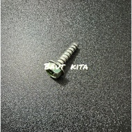 Yamaha 5x20 Motorcycle Filter Bolts