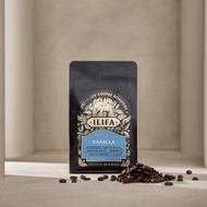 ILIFA 香草醇香咖啡豆 (中焙250g)