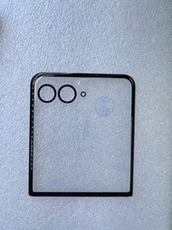 Ốp Lưng Gập Cong Ban Đầu Cho Motorola Razr40ultra Razr50 Ốp Lưng Điện Thoại Di Động Chất Lượng Cao P