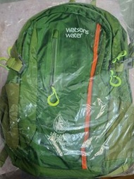 Watsons滴滴賞<全新>特別版成人背囊
