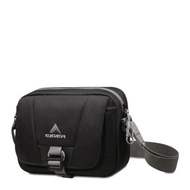 OTDORSTORE - 1989 HZL SLING BAG Ascent - BLACK