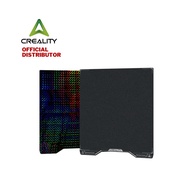 Creality Dual-Sided Printing PET Phantom Printing Build Plate for Creality Hi and K2 Plus 3D Printer