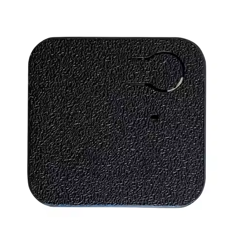 Smol Slimes Tracker Compatible SlimeVR Integration LSM6DSV IMU and QMC6309 for Virtual Reality with 