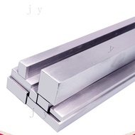 304 Stainless Steel Flat Steel Flat Bar Stainless Steel Square Steel Square Bar Solid Square Bar 316