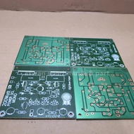 PROMO TERBATAS PCB POWER MONO 150 WATT OCL . | COD