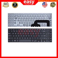 ASUS A507 A507M A507LA A507MA A507U A507UA A507UB A507UF X507 X507U X507M X507MA Laptop Keyboard