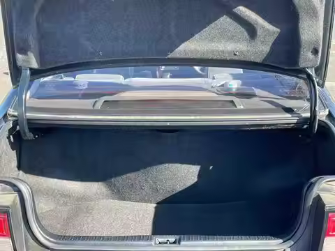 2PCS Rear Trunk For Lexus GS GS300 Toyota ARISTO 1st S140 sedan 1991-1997 Rear Tailgate Boot Gas Spr