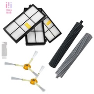 1Set Replacement Parts Accessories for iRobot Roomba Sweeping Robot 800 860 870 880 960 Spare Part Replacement Accessories