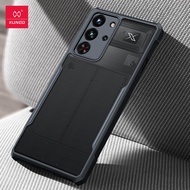 Xundd For ZTE nubia Red Magic 10 Pro Case ZTE nubia Red Magic 10 Pro Plus Ốp lưng Vỏ bảo vệ chống rơ