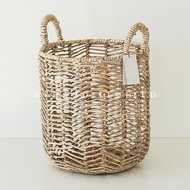 Byhand Limited Banana Basket Large Basket - Home Decornatural / SAND BASKET