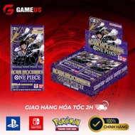 TCG One Piece Royal Bloodlines OP-10 Booster Box