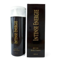 ORIGINAL INTENSE ENERGIE BC100