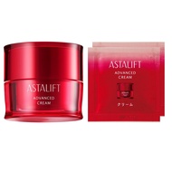 Astalift Advanced Cream (30g, 1-month supply) [Official Store Exclusive] (Includes 2 extra 0.5g pouc