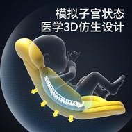 Baby Car Seat Cushion Car Seat Safety Seat Inner Cushion Protective Cushion Baby Stroller Cushion Ba