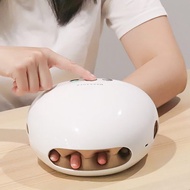 【3ZeBra】溫揉指 氣壓溫感手部按摩機