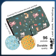 Yoto Card Wallet Case Storage Holder kids education toys