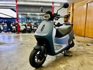 尚拓車業-超新代步車 2021 Gogoro Viva mix 皮帶版