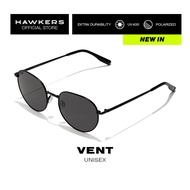 แว่นกันแดดระบายโพลาไรซ์แบบ HAWKERS สำหรับชายและหญิงใช้ได้ทั้งชายและหญิงผลิตภัณฑ์ทางการออกแบบในประเทศ