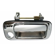 High quality Toyota NINJA LC80 Land Cruiser 80 Ninja Lc80 BJ80 FJ80 HJ80 HDJ81 Outer Door Handle